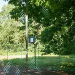 Best Western Le Bois de la Marche 