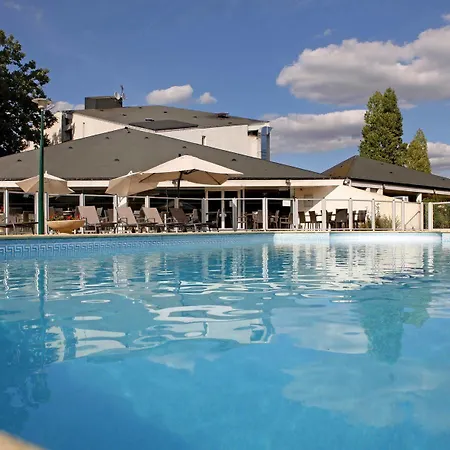 Best Western Le Bois De La Marche 