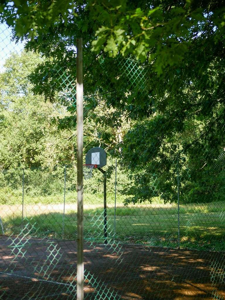 Hotel Western Le Bois De La Marche