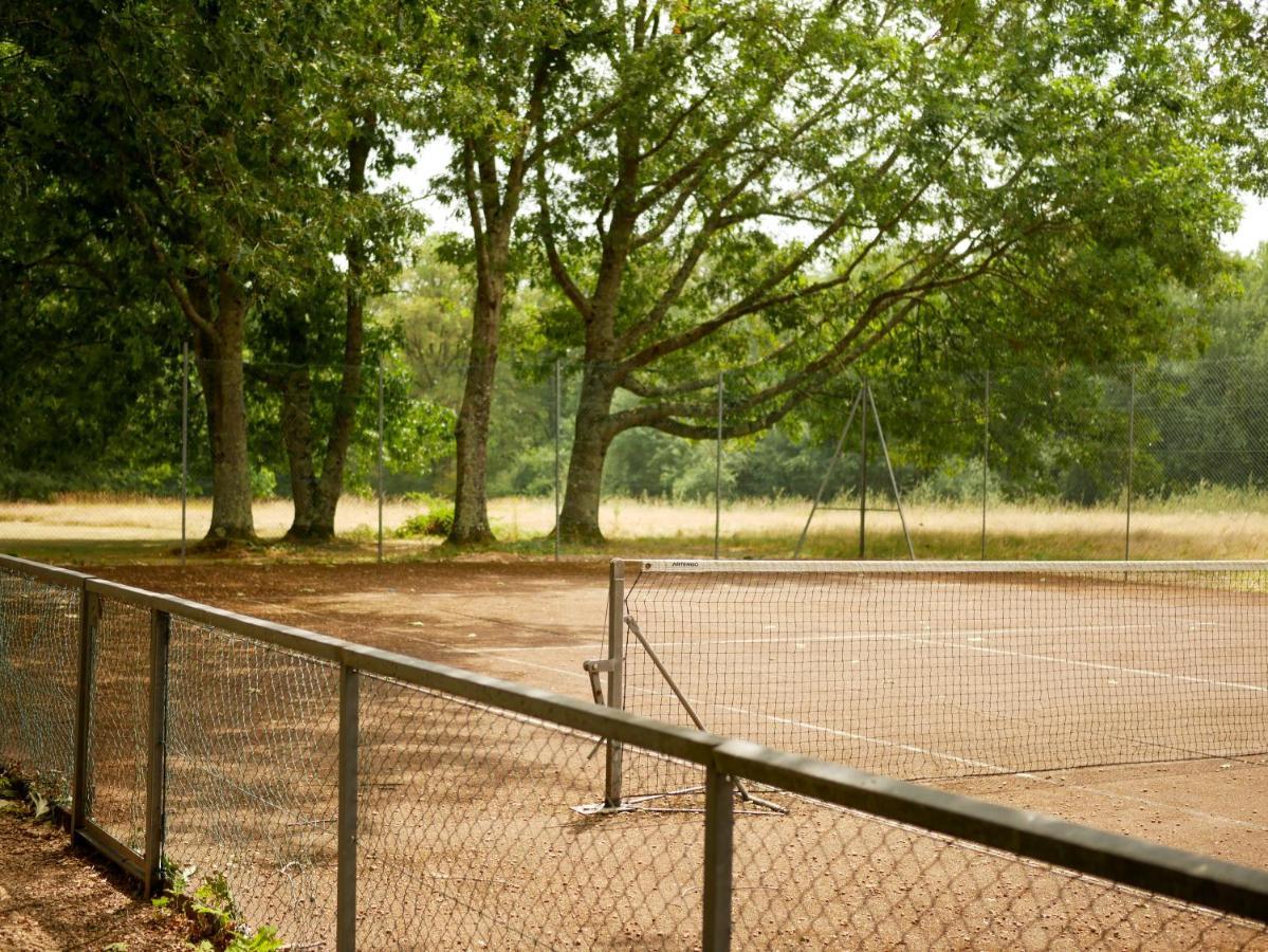 Western Le Bois De La Marche Hotel Ligugé