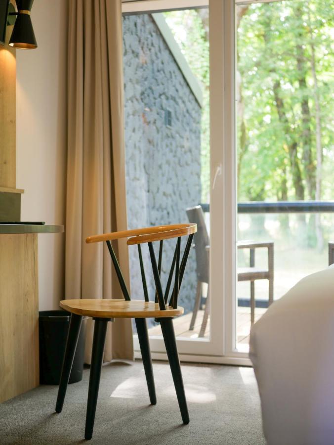 Hotel Western Le Bois De La Marche Ligugé