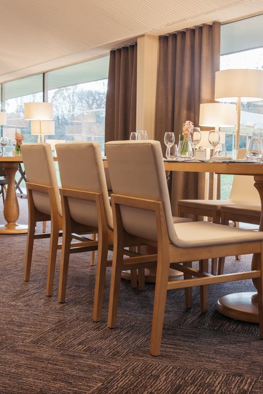 Hotel Western Le Bois De La Marche 3*