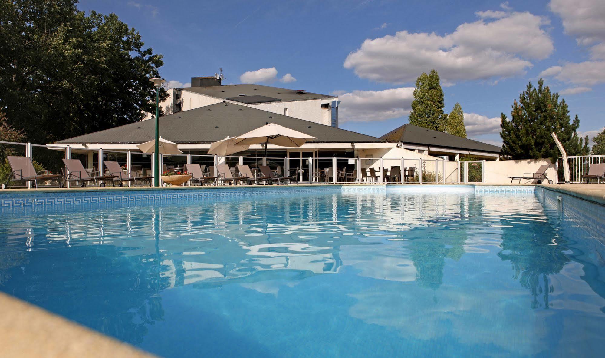 Western Le Bois De La Marche Hotel